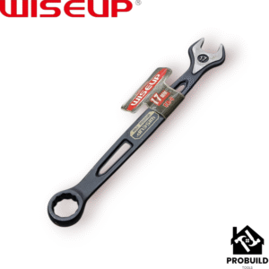 WISEUP CLE MIXTE NOIR 8MM-32MM