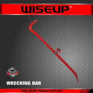 WISEUP ARRACHE CLOUS 18" 051201