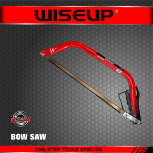 WISEUP SCIE A BUCHE 21"/24"/36"