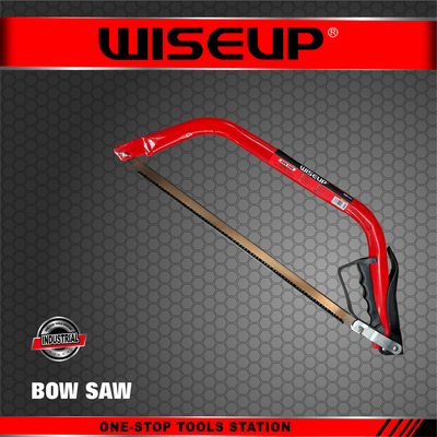 WISEUP SCIE A BUCHE 21"/24"/36"