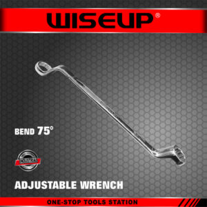 WISEUP CLE A OEIL 6-36