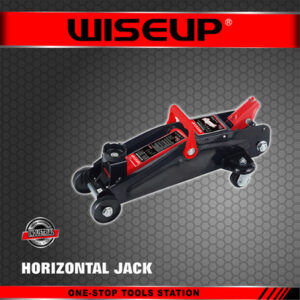 WISEUP CRIC A CHARIOT 2T 064201