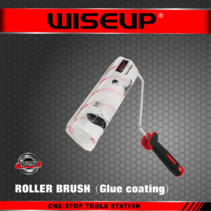 WISEUP ROULEAU RAVALEMENT 9" 225MM 160102