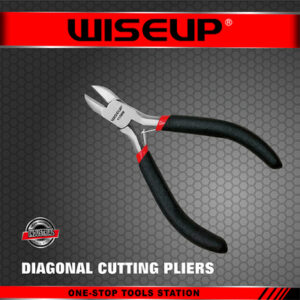 WISEUP MINI PINCE COUPANTE 4,5'' 010703