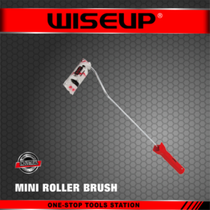 WISEUP ROULEAU PASSE PARTOUT 160105