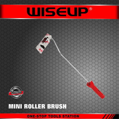 WISEUP ROULEAU PASSE PARTOUT 160105