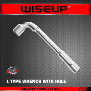WISEUP CLE A PIPE 6-24MM