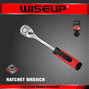 WISEUP BRAS A CLIQUET 1/2 031401