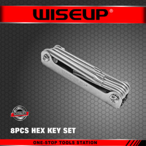 WISEUP JEU CLE ETOILE PLIANTE 032333