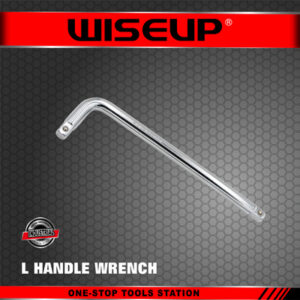 WISEUP BRAS DOUILLE 1/2'' 250MM 030901