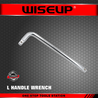 WISEUP BRAS DOUILLE 1/2'' 250MM 030901