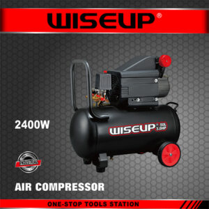 WISEUP COMPRESSEUR 3.0HP/50L 170602