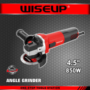 WISEUP TRONCONNEUSE ELECTRIQUE 115MM 850W 170106