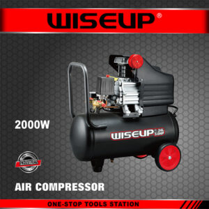 WISEUP COMPRESSEUR 24L 170601