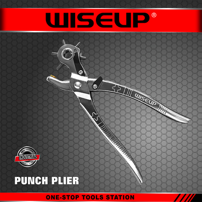 WISEUP PINCE POINCON CEINTURE 011501