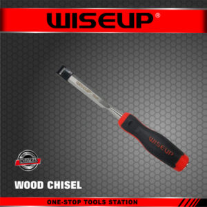 WISEUP CISEAU BOIS