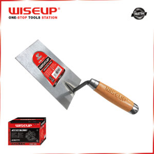 WISEUP TRUELLE CARRE 6"/8"/9'' 050813/050816/050816