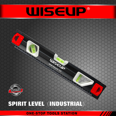WISEUP NIVEAU GM AIMANT 90CM 080404