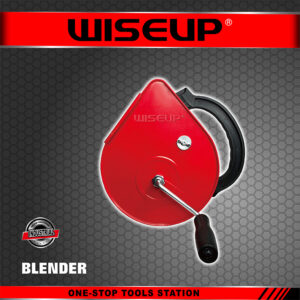 WISEUP TYROLIENNE 120801