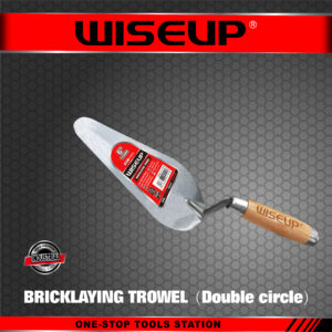 WISEUP TRUELLE RONDE 6"/7"/8"/9" 050801/050802/050803/050804