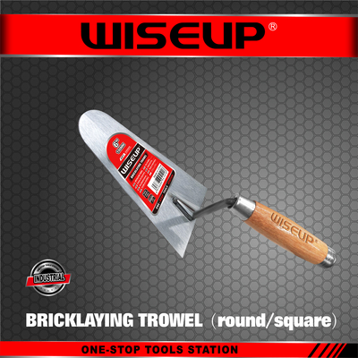 WISEUP TRUELLE 9" 220MM 050812