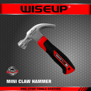 WISEUP MARTELETTE 050100