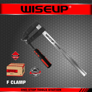 WISEUP SERRE JOINT LOURD POIGNEE PLASTIQUE 50*150MM/50*250MM/80*300MM/120*300MM/120*800MM