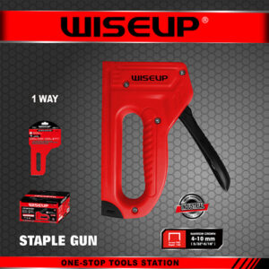 WISEUP AGRAFEUSE MANUELLE 120204