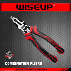 WISEUP PINCE UNIVERSELLE NOUVEAU MODELE