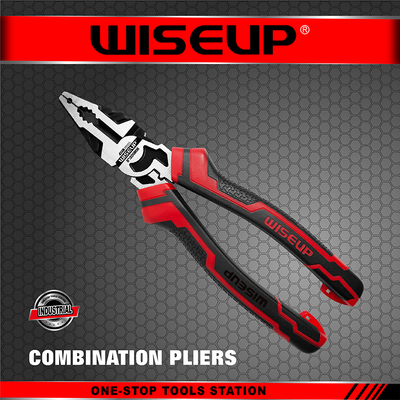 WISEUP PINCE UNIVERSELLE NOUVEAU MODELE