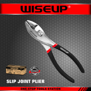WISEUP PINCE UNIVERSELLE REGLABE 6" 011101