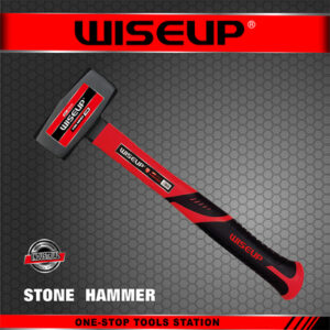 WISEUP MASSETTE PLATE 1KG/1.5KG/2KG