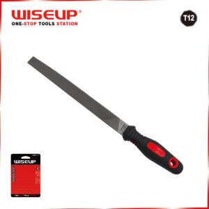 WISEUP LIME ACIER 8"