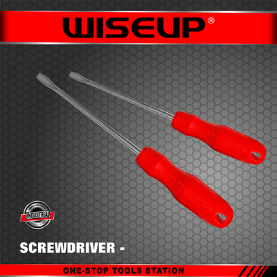 ABUIABACGAAgmbzujgYo_OKZowcwoAY4oAY!400x400 WISEUP TOURNEVIS CRV ROUGE PLAT/AMERICAIN 4"/5"/6"/8"