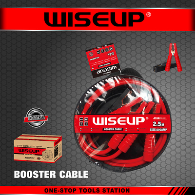 WISEUP CABLE DE MASSE 500AMP 064601