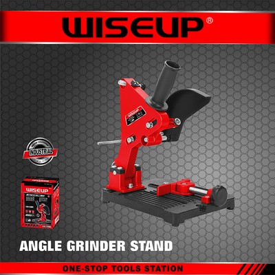 WISEUP SUPPORT TRONCONNEUSE NOUVEAU MODEL 100-125MM 180201