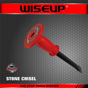 WISEUP BURIN POINTU 10*250 051103