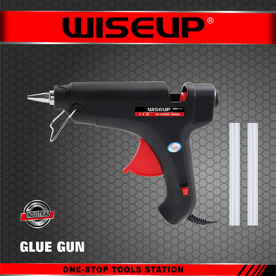 WISEUP PISTOLET COLLE A FEU 100W 040501