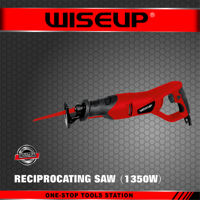 WISEUP SCIE A SABRE ELECTRIQUE 750W 220V/50HZ 171004