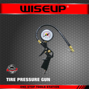 WISEUP MANO GONFLEUR HUILE 16KG 063501