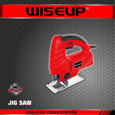 WISEUP SCIE SAUTEUSE 750W 220V/50HZ 171001