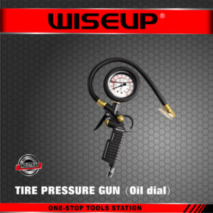 WISEUP MANO GONFLEUR HUILE 18KG 063502