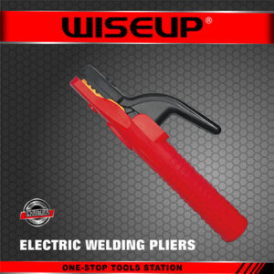 WISEUP PINCE PORTE BAGUETTE 300/500AMP