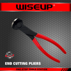 WISEUP TENAILLE ANCIEN MODELLE 7" 011402
