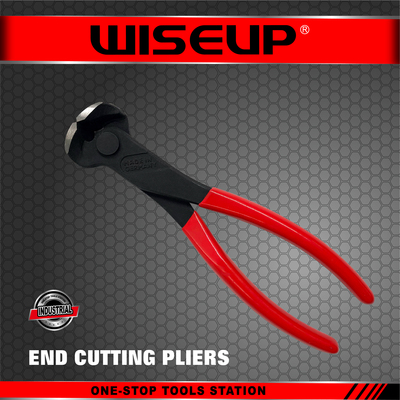 WISEUP TENAILLE ANCIEN MODELLE 7" 011402