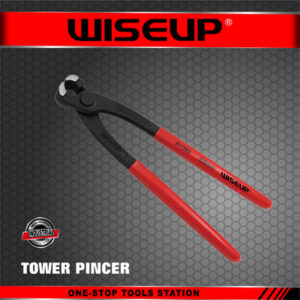 WISEUP TENAILLE 8" 011301