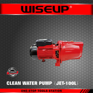 WISEUP POMPE JET 100 QB 100 220V 50HZ D.26/34 170803