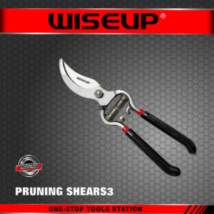 WISEUP SECATEUR 8"/10"