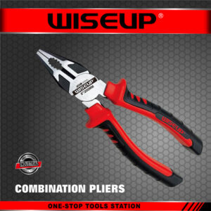WISEUP PINCE UNIVERSELLE