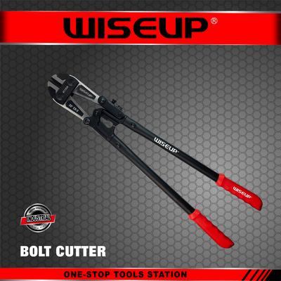 WISEUP COUPE BOULONS 8-48"